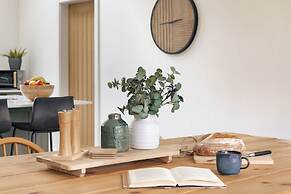 Lily Bank in Staveley