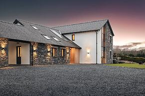 Lily Bank in Staveley