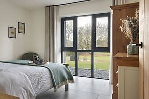 Lily Bank in Staveley