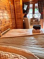 Cabins at Ben More Lodge