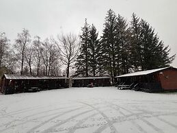 Cabins at Ben More Lodge