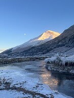 Cabins at Ben More Lodge