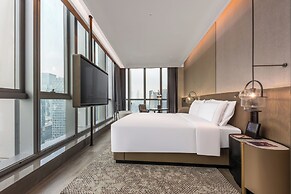 UrCove by HYATT Shenzhen Bay Mixc