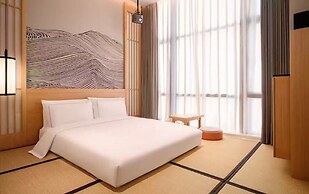 UrCove by HYATT Shenzhen Bay Mixc