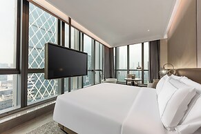 UrCove by HYATT Shenzhen Bay Mixc