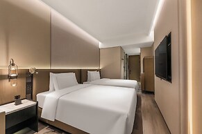UrCove by HYATT Shenzhen Bay Mixc