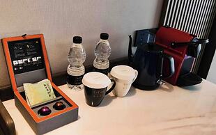 UrCove by HYATT Shenzhen Bay Mixc