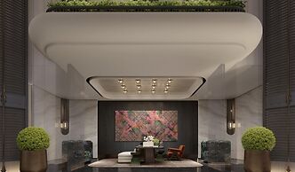 UrCove by HYATT Shenzhen Bay Mixc