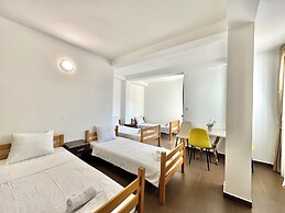 Hotel Lobo