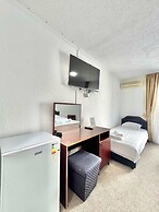 Hotel Lobo