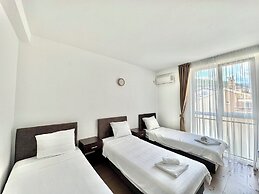 Hotel Lobo