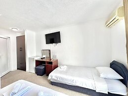 Hotel Lobo