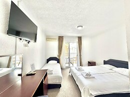 Hotel Lobo