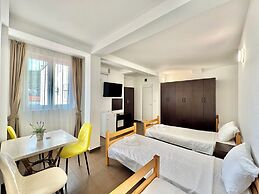 Hotel Lobo