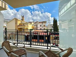 Hotel Lobo