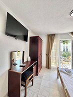 Hotel Lobo
