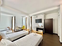 Hotel Lobo