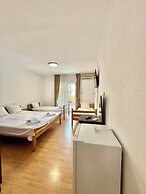 Hotel Lobo