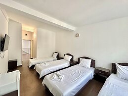 Hotel Lobo