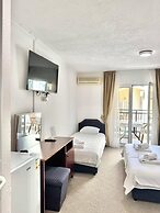 Hotel Lobo