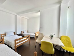 Hotel Lobo