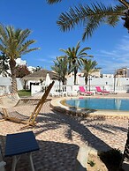 Dream Garden Djerba