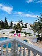 Dream Garden Djerba