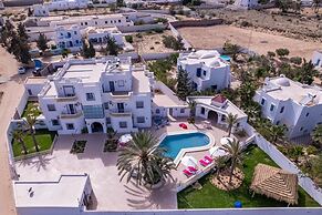 Dream Garden Djerba