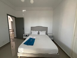Dream Garden Djerba