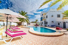 Dream Garden Djerba