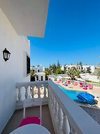 Dream Garden Djerba