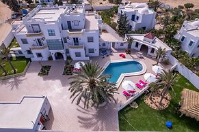 Dream Garden Djerba