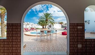 Dream Garden Djerba