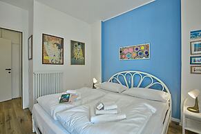 Garden & Surf Residenza By Max