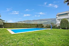 Garden & Surf Residenza By Max