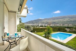 Garden & Surf Residenza By Max