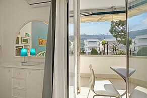 Garden & Surf Residenza By Max