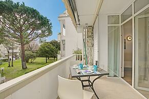 Garden & Surf Residenza By Max
