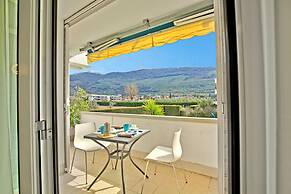 Garden & Surf Residenza By Max