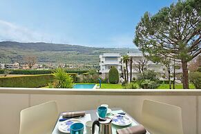 Garden & Surf Residenza By Max