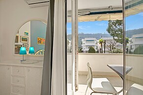 Garden & Surf Residenza By Max