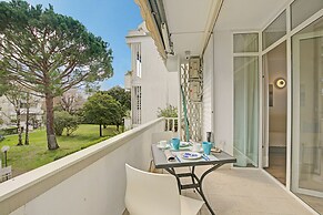 Garden & Surf Residenza By Max