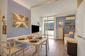 Garden & Surf Residenza By Max