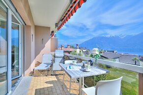 Casa Miramonti