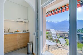 Casa Miramonti