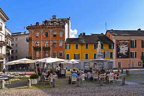 Casa Miramonti