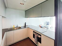 One Bedroom Apartment City View