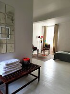 Les Grands Cyprès - chambres d'hôtes, bed and breakfast