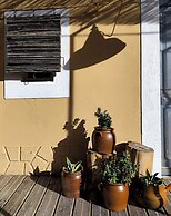 Les Grands Cyprès - chambres d'hôtes, bed and breakfast