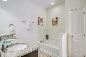 10 Mi to Wdw: Family Home w/ Game Room & Pool!